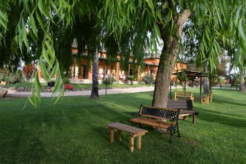 Agriturismo Borgo Caterina