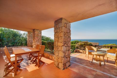 Costa Paradiso Beach Resort